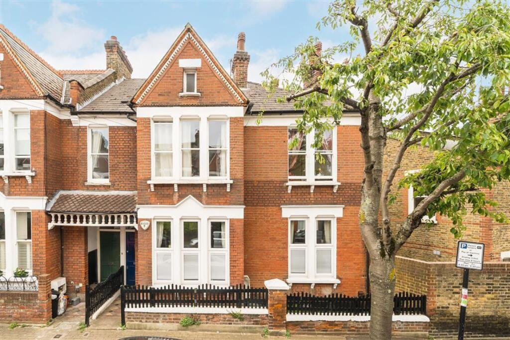 Main image of property: Beira Street, Clapham South