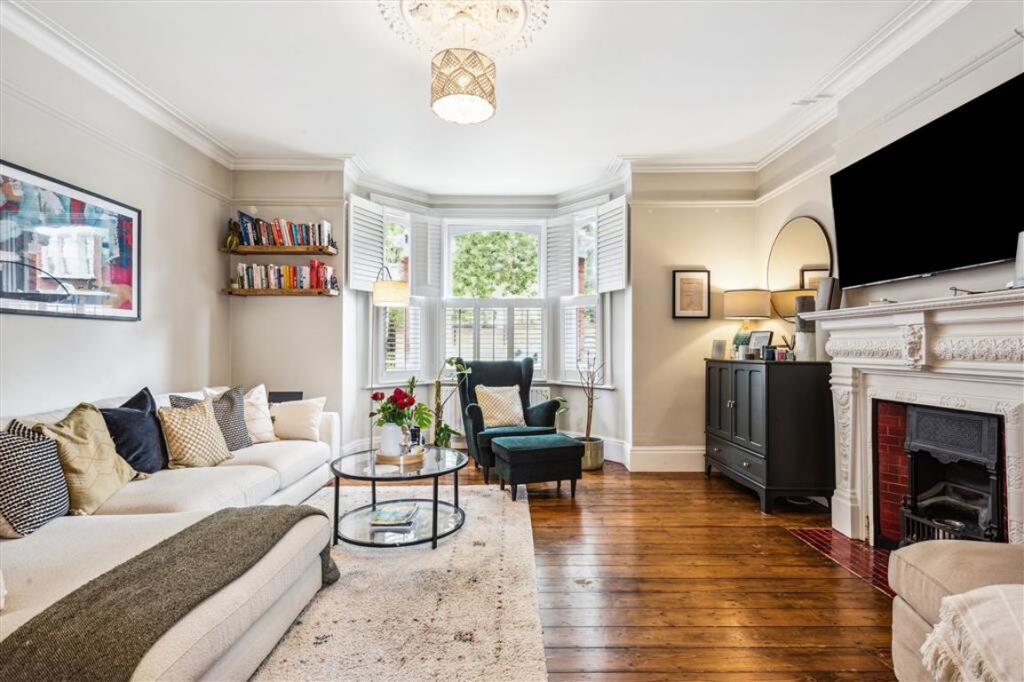 Main image of property: Elmfield Road, Balham