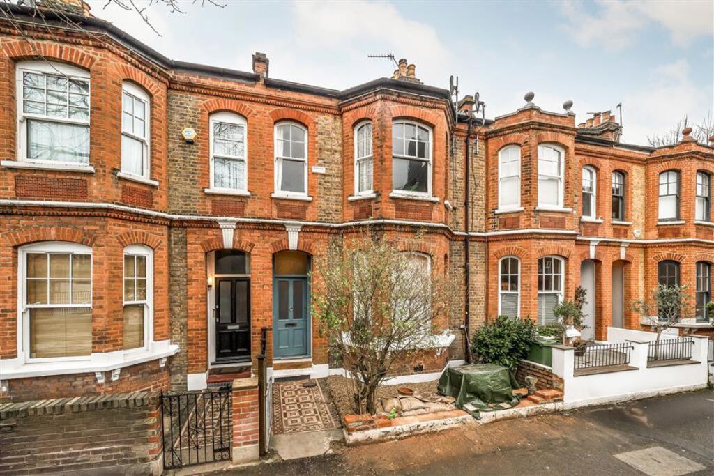 Main image of property: Thorncliffe Road, Brixton