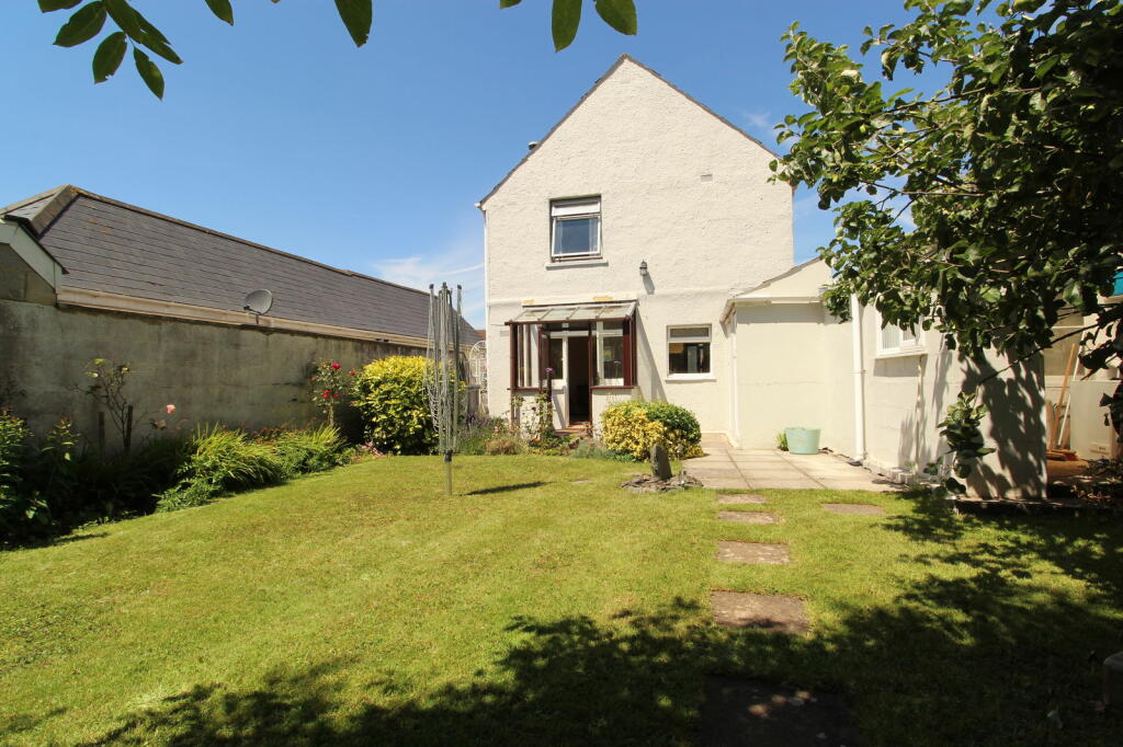 Additional property image - West Town Road, Backwell