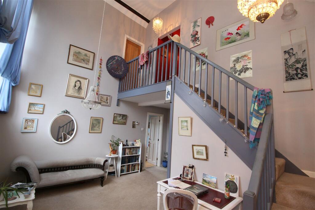 Additional property image - High Street, Banwell