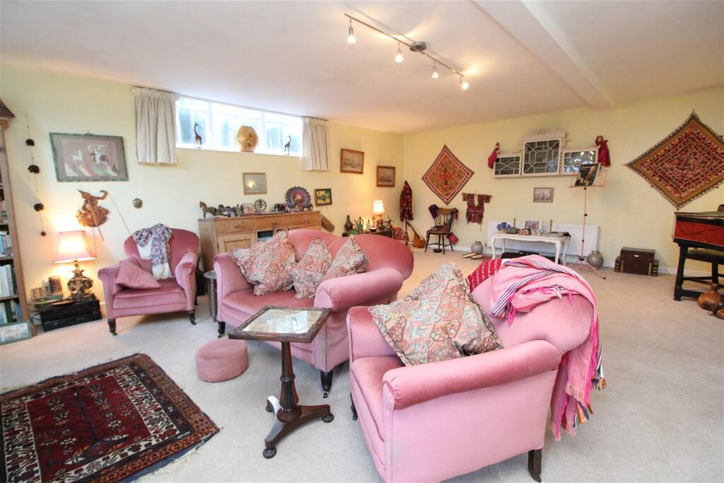 Additional property image - High Street, Banwell
