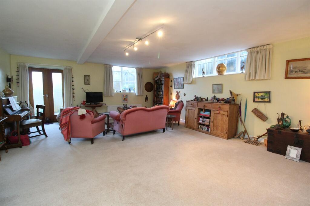 Additional property image - High Street, Banwell