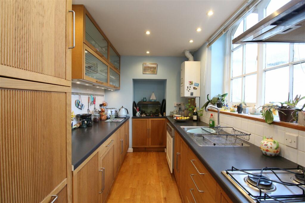 Additional property image - High Street, Banwell