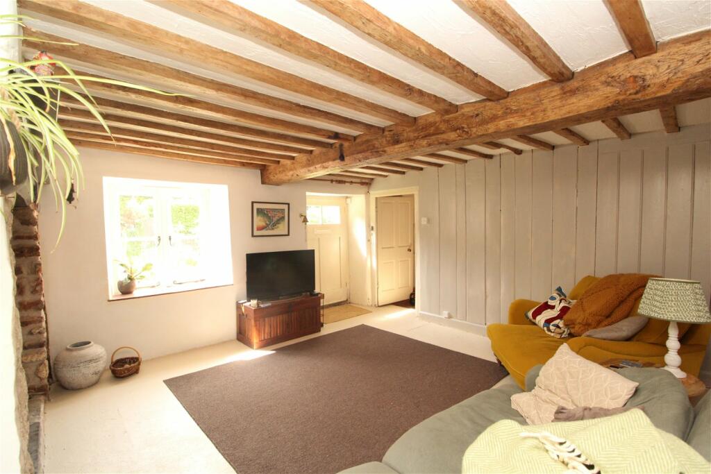 3 bedroom detached house for sale in Church Street, Blagdon, BS40