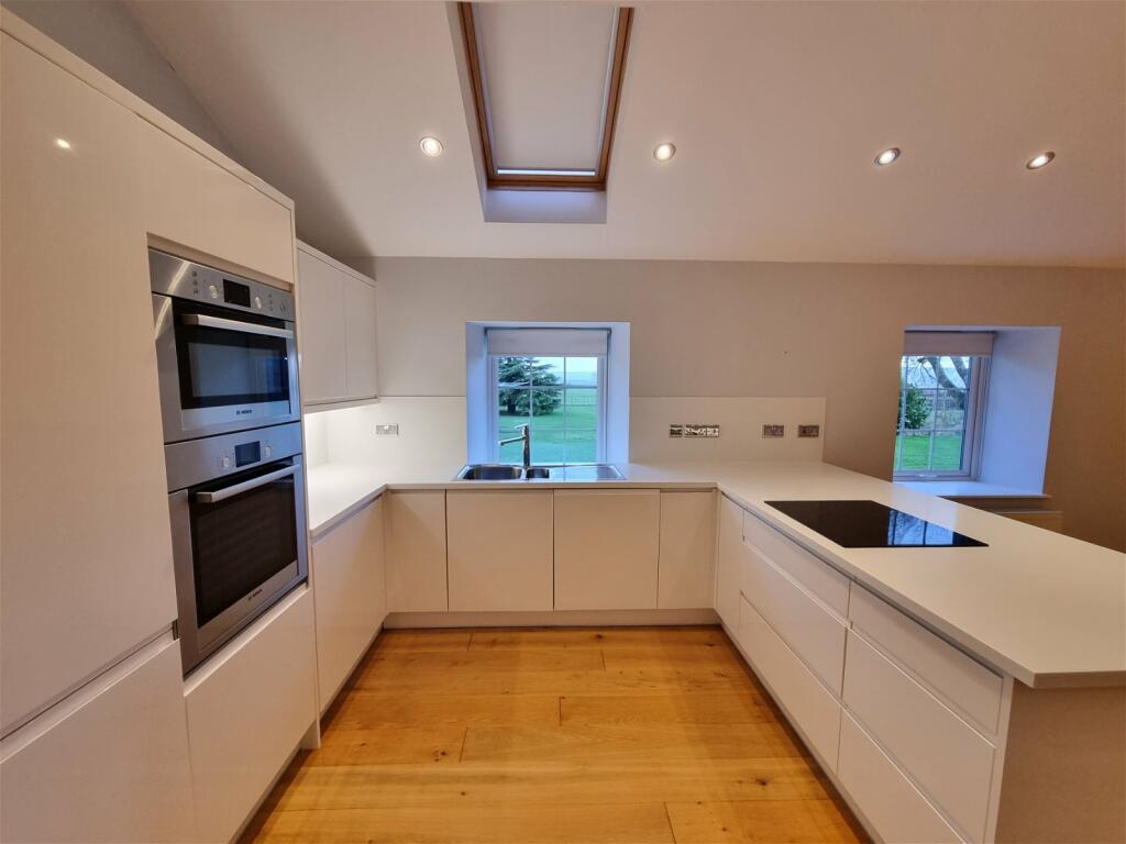 3 bedroom flat for rent in Redhill, North Somerset, BS40 5TS, BS40