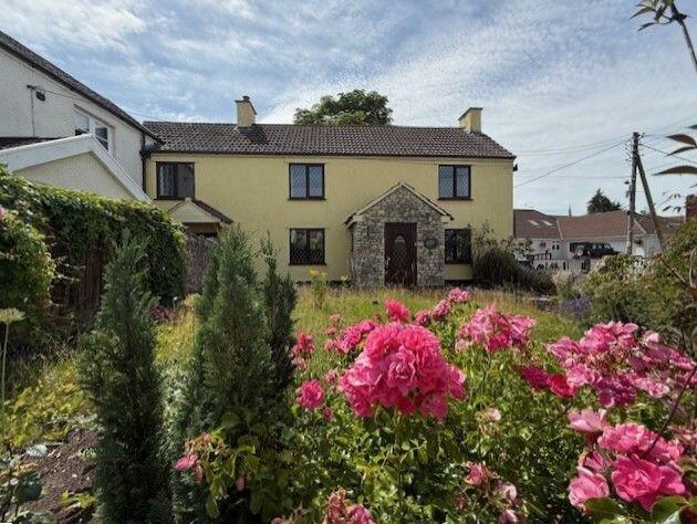 Main image of property: The Causeway, Congresbury