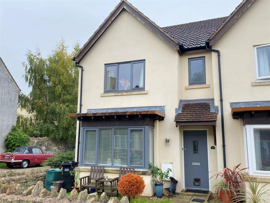 Main image of property: Lovell Drive, Bishop Sutton