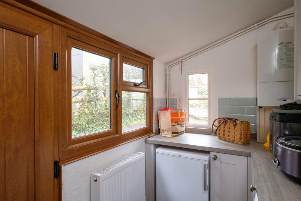 Additional property image - Middle Street, East Harptree