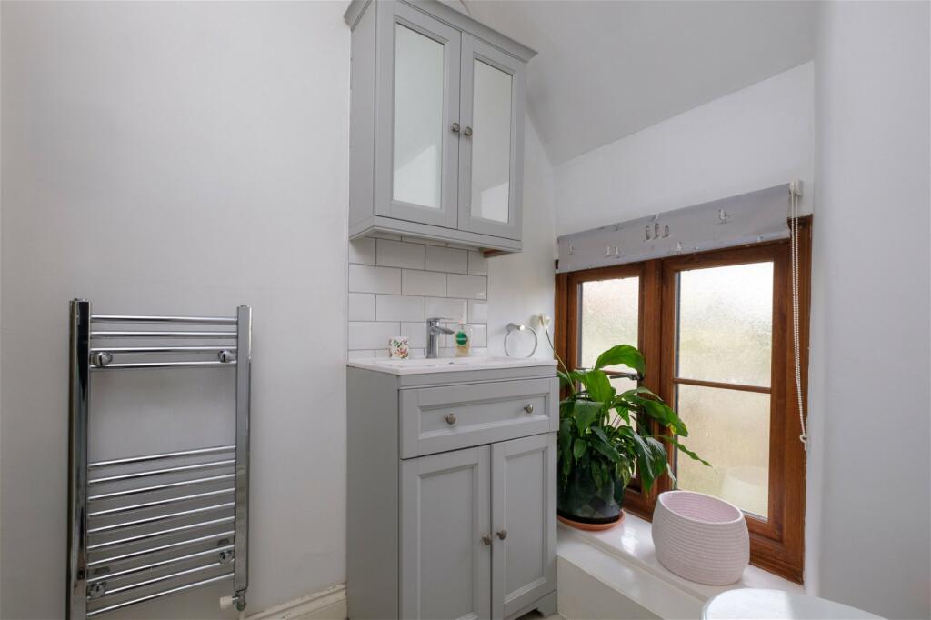 Additional property image - Middle Street, East Harptree