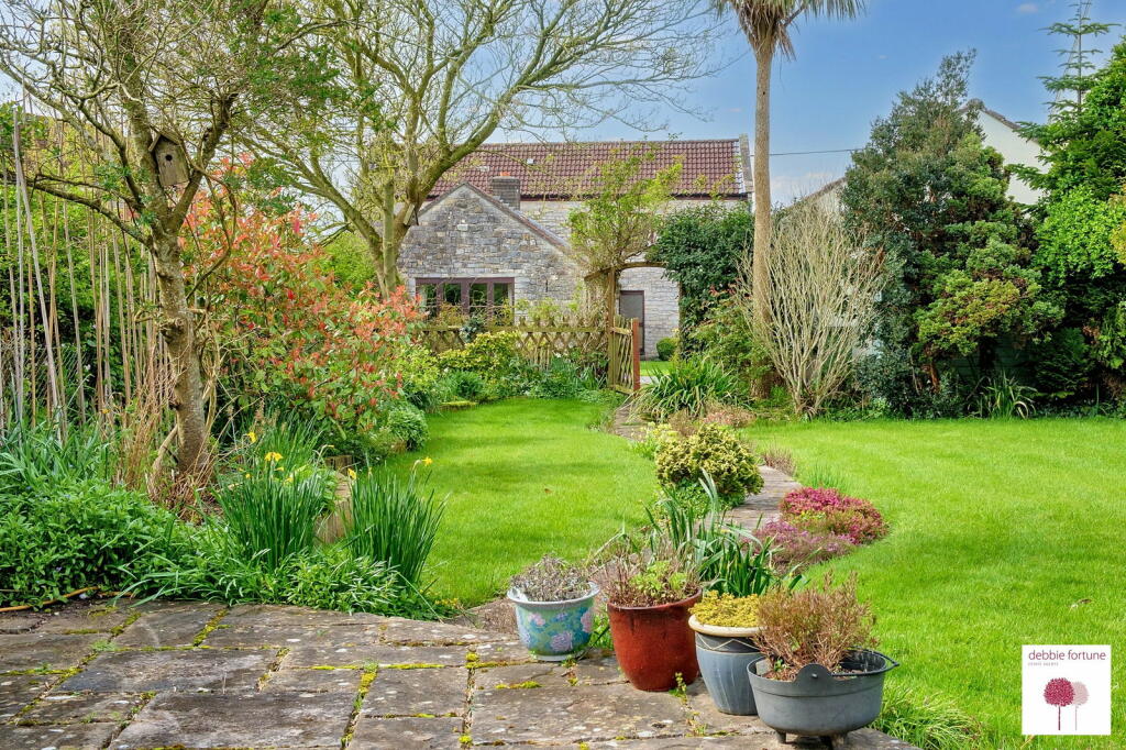 Additional property image - Notting Hill Way, Lower Weare