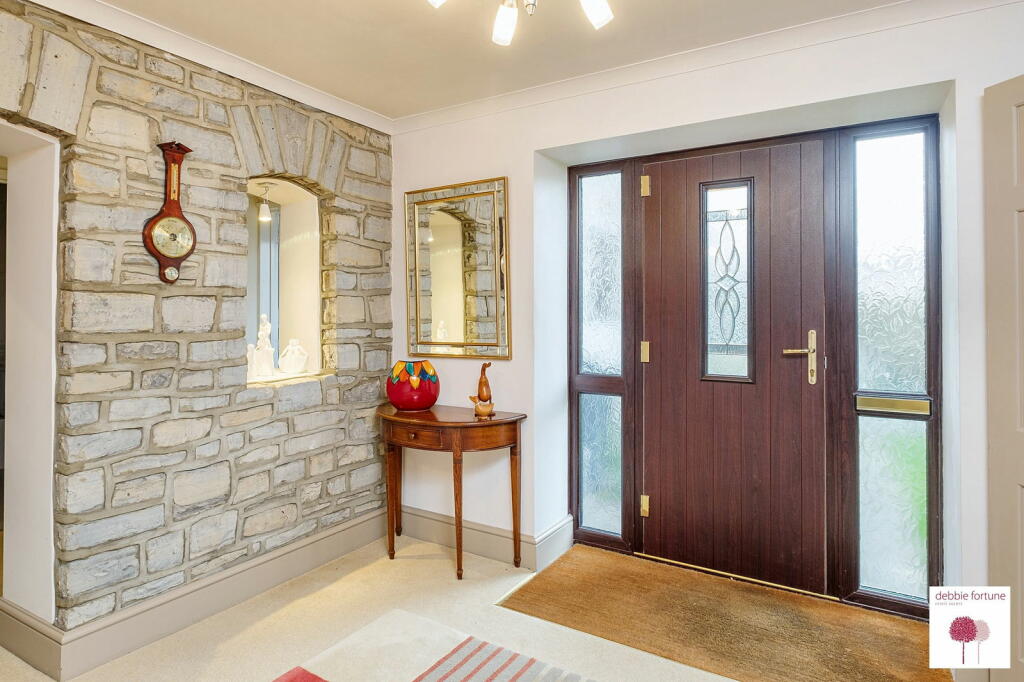 Additional property image - Notting Hill Way, Lower Weare