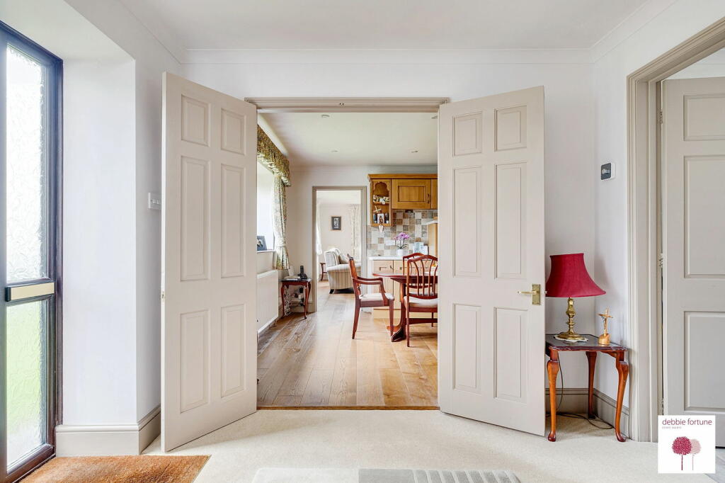 Additional property image - Notting Hill Way, Lower Weare