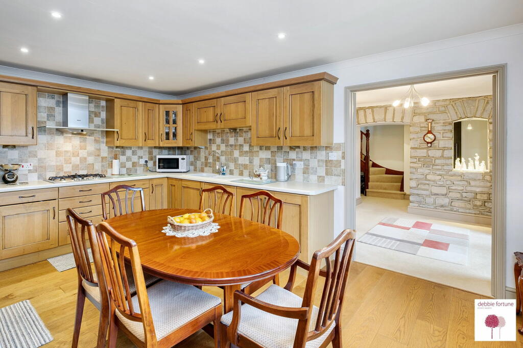 Additional property image - Notting Hill Way, Lower Weare