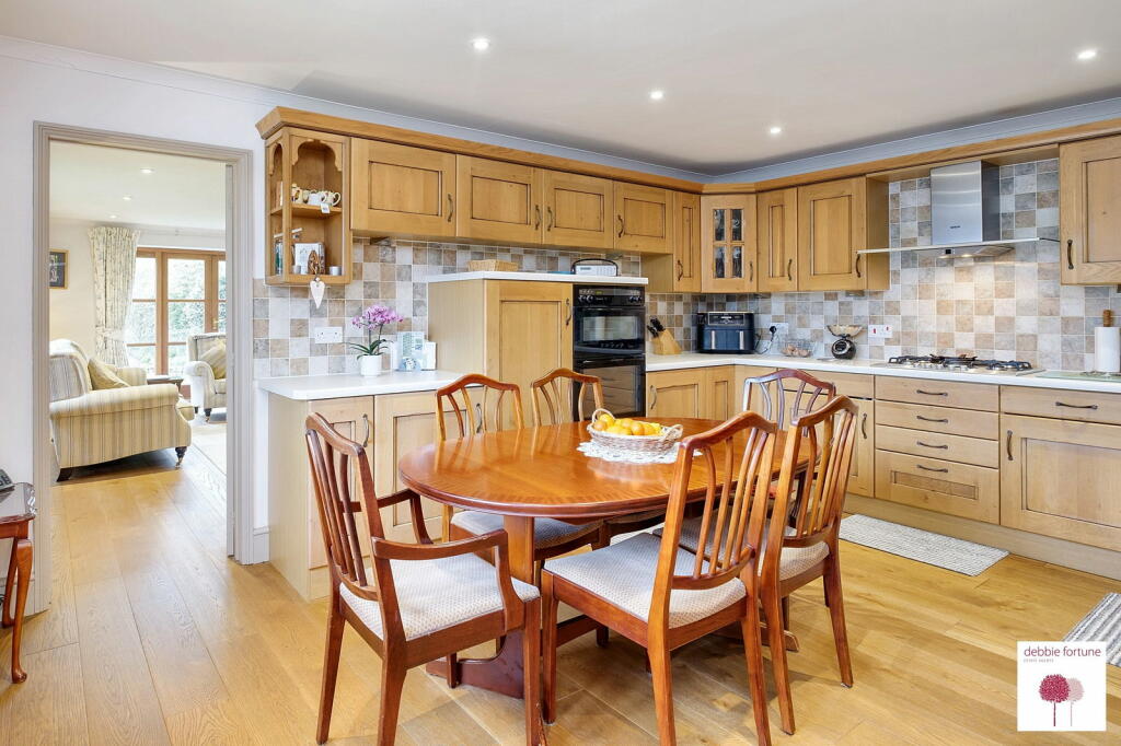 Additional property image - Notting Hill Way, Lower Weare