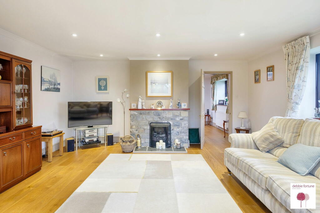 Additional property image - Notting Hill Way, Lower Weare