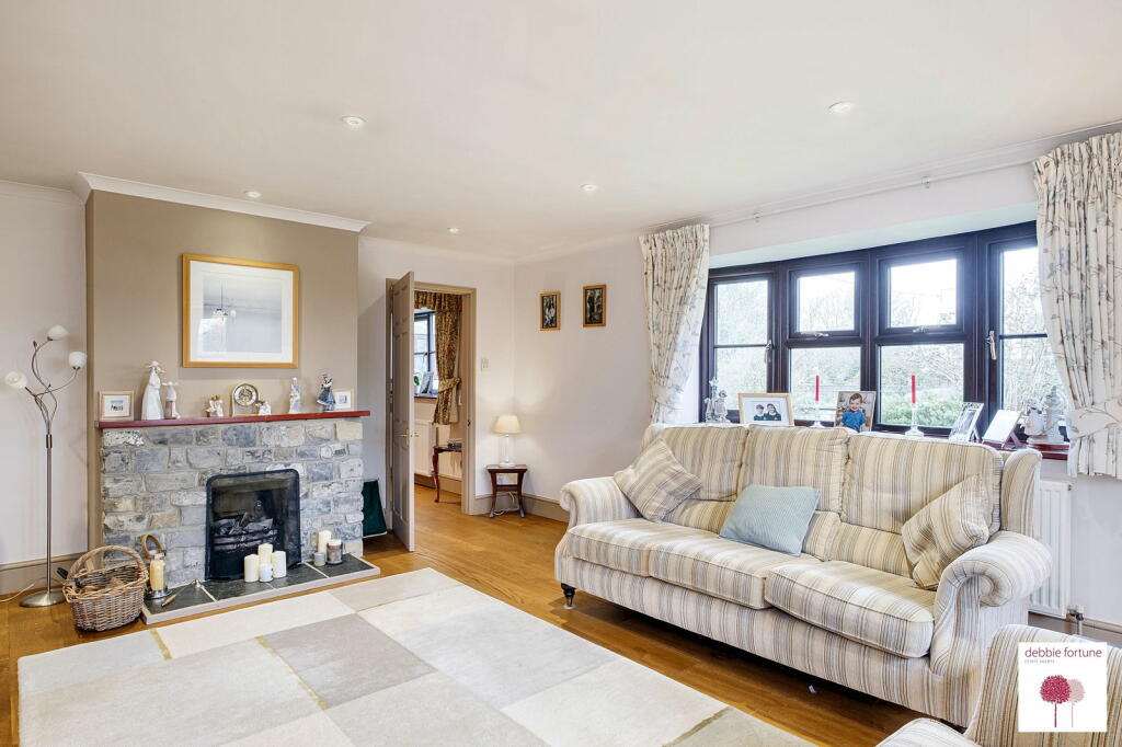 Additional property image - Notting Hill Way, Lower Weare