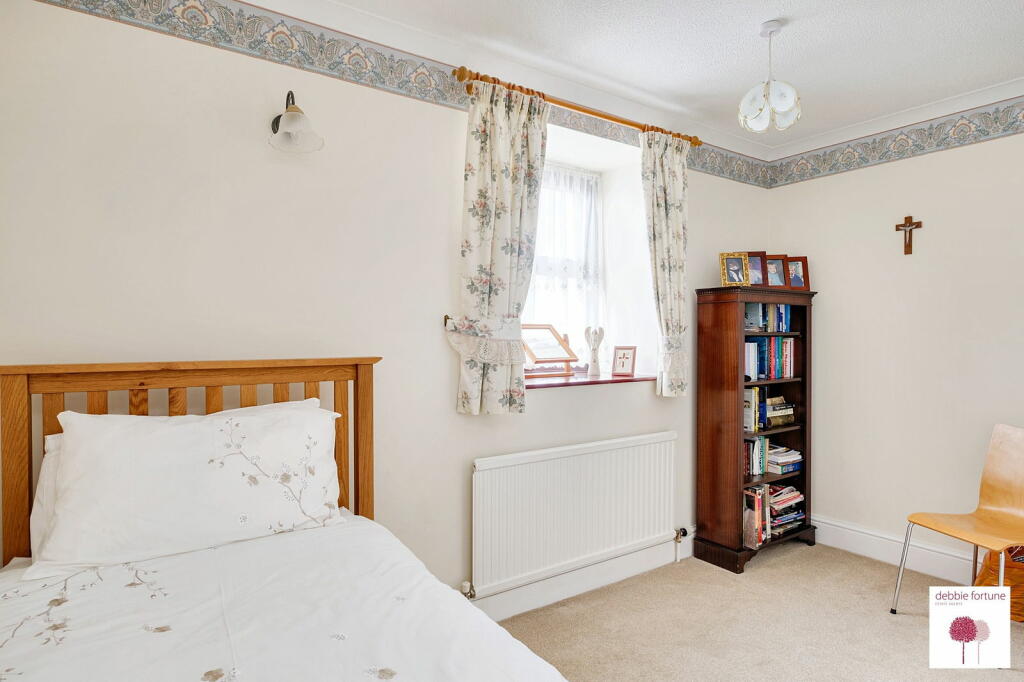 Additional property image - Notting Hill Way, Lower Weare