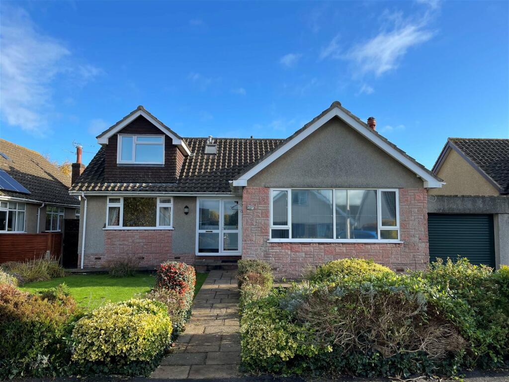 Main image of property: Yew Tree Park, Congresbury