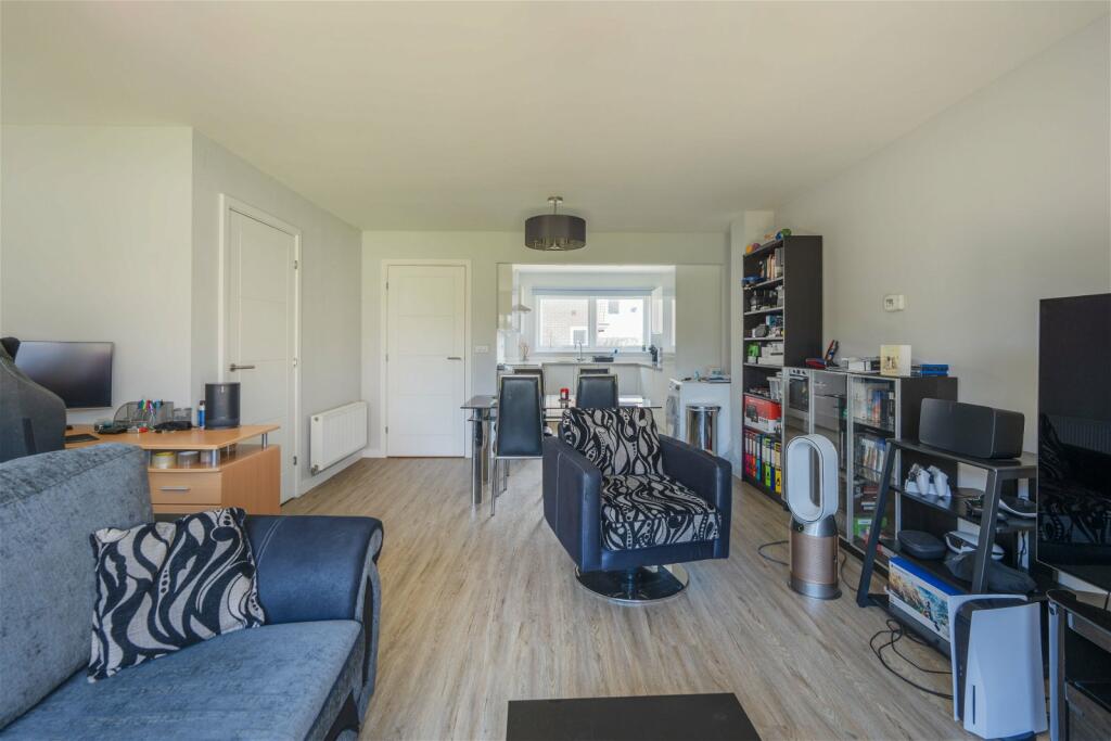 Additional property image - The Old Coach Station, Winford