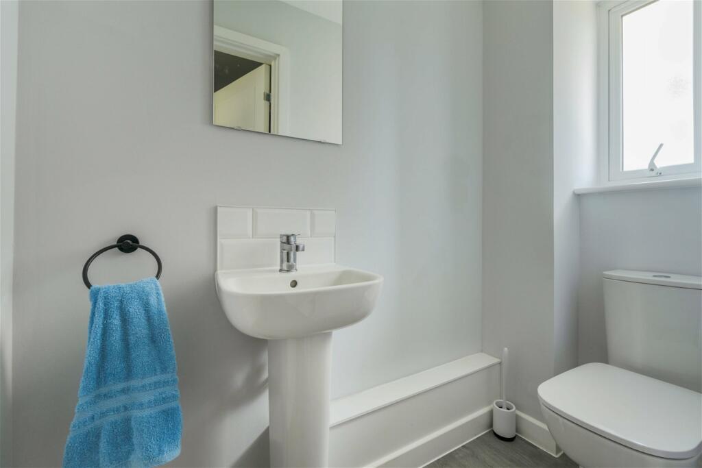 Additional property image - The Old Coach Station, Winford