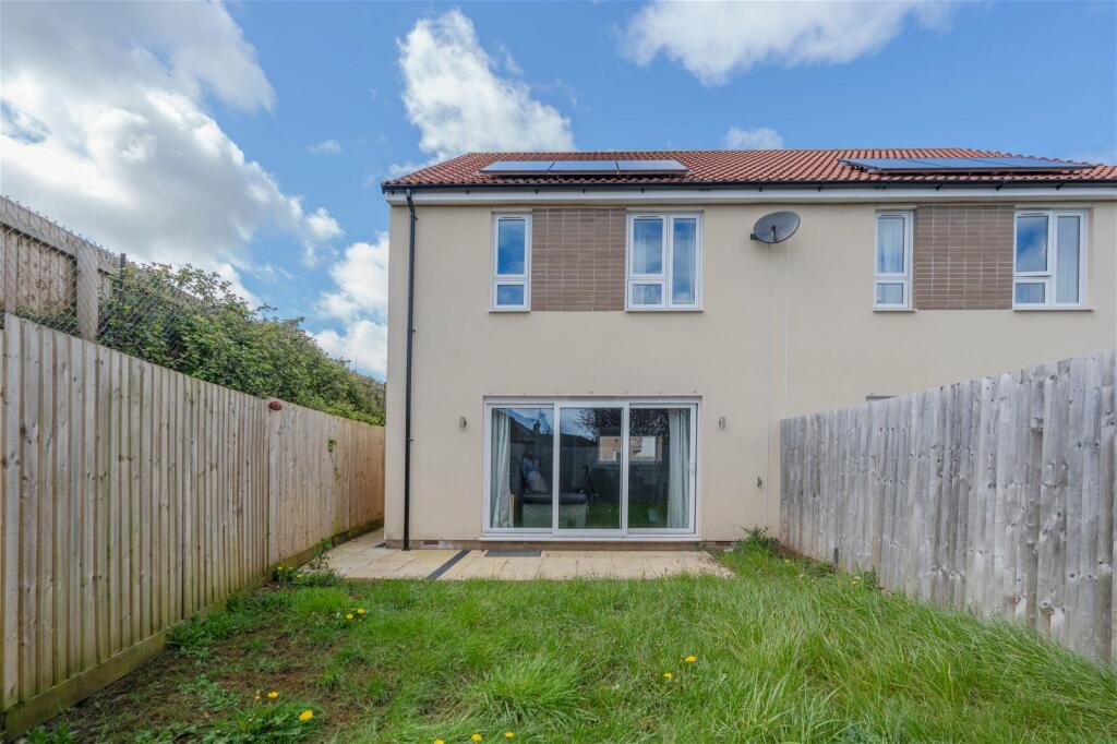 Additional property image - The Old Coach Station, Winford