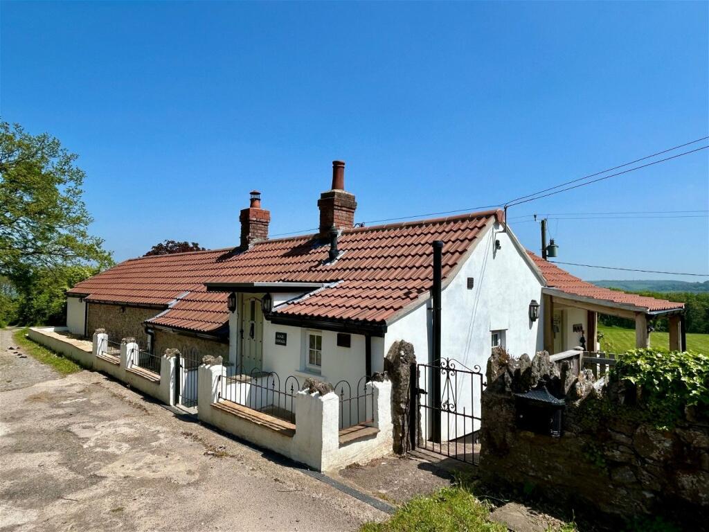 Additional property image - Christon Hill, Christon