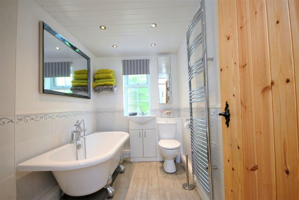 Additional property image - Christon Hill, Christon