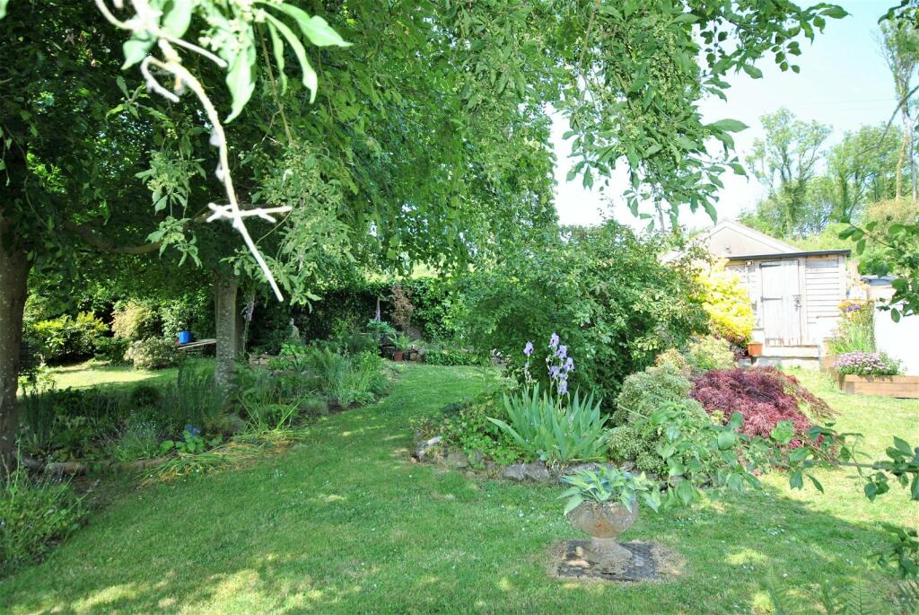 Additional property image - Christon Hill, Christon