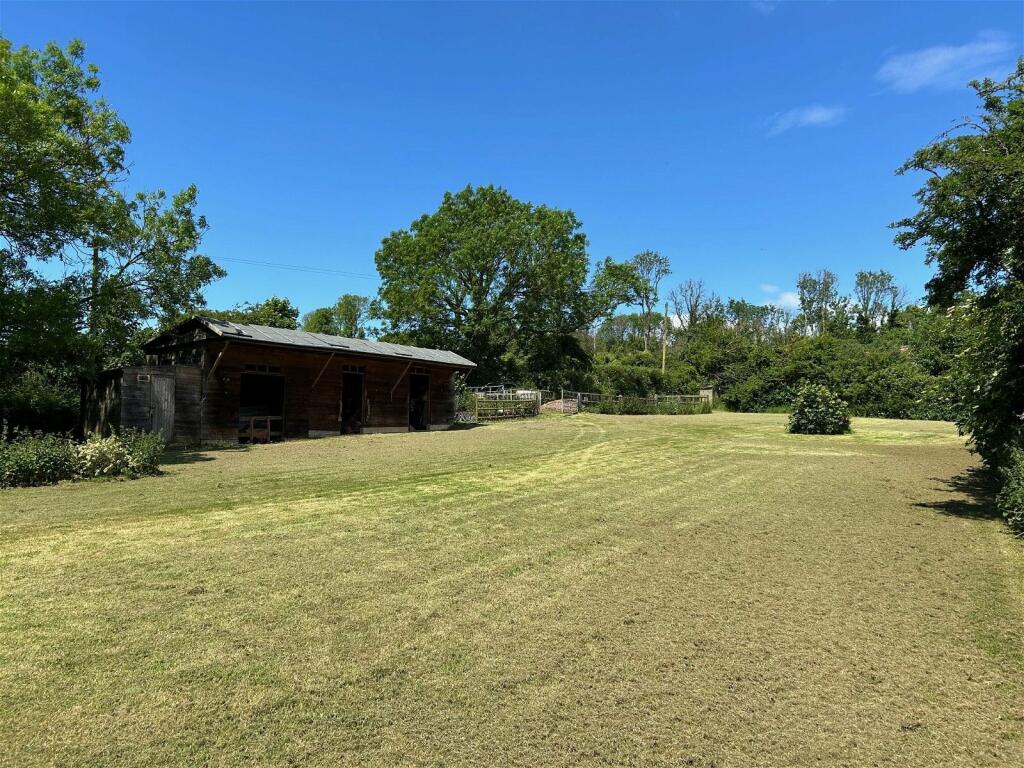 Additional property image - Christon Hill, Christon