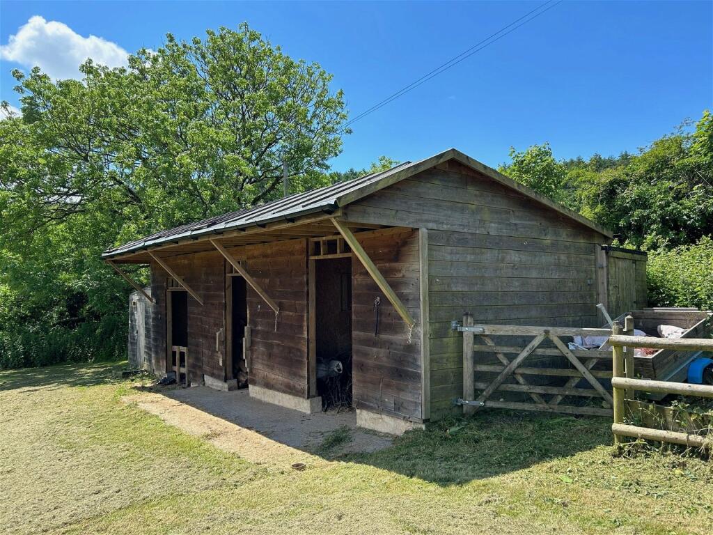Property image - Christon Hill, Christon