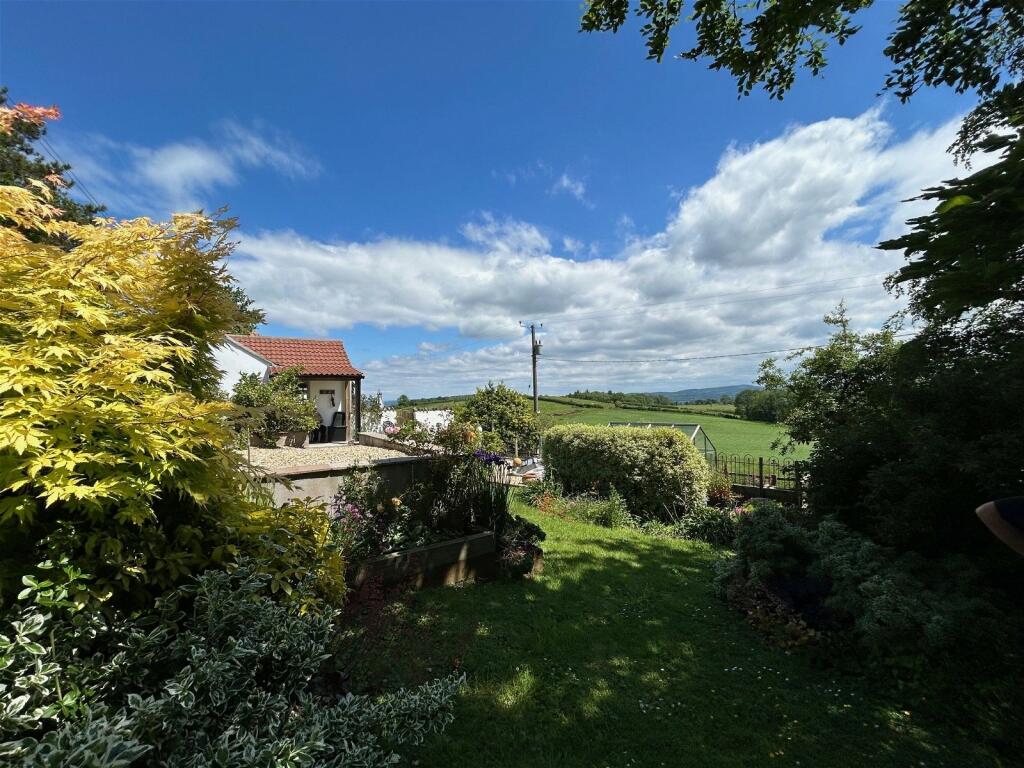 Additional property image - Christon Hill, Christon