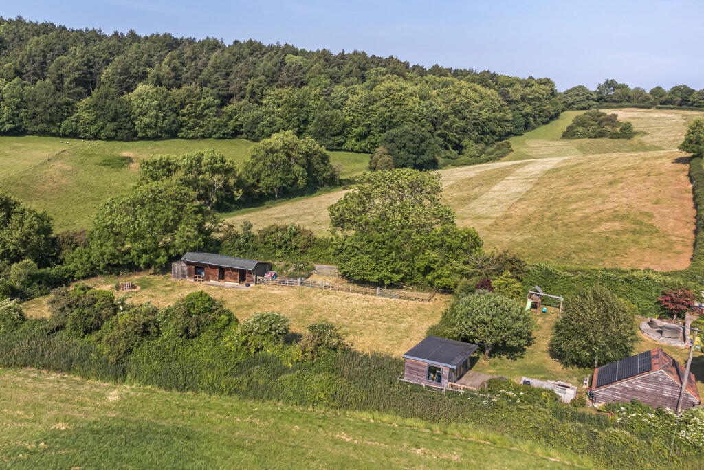 Additional property image - Christon Hill, Christon