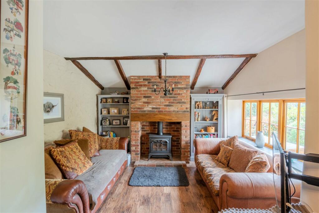 Property image - Baytree Road, Weston-super-Mare