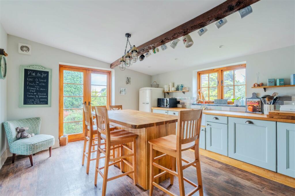 Additional property image - Baytree Road, Weston-super-Mare