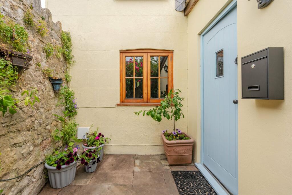 Additional property image - Baytree Road, Weston-super-Mare