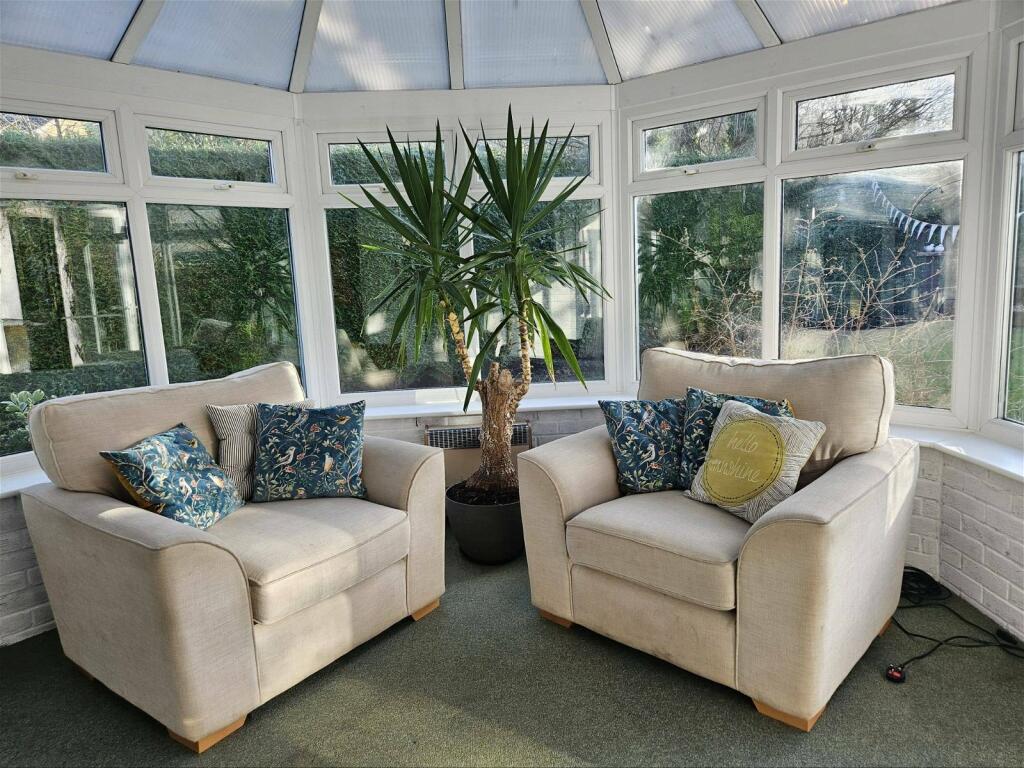 Additional property image - Bramley Close, Sandford