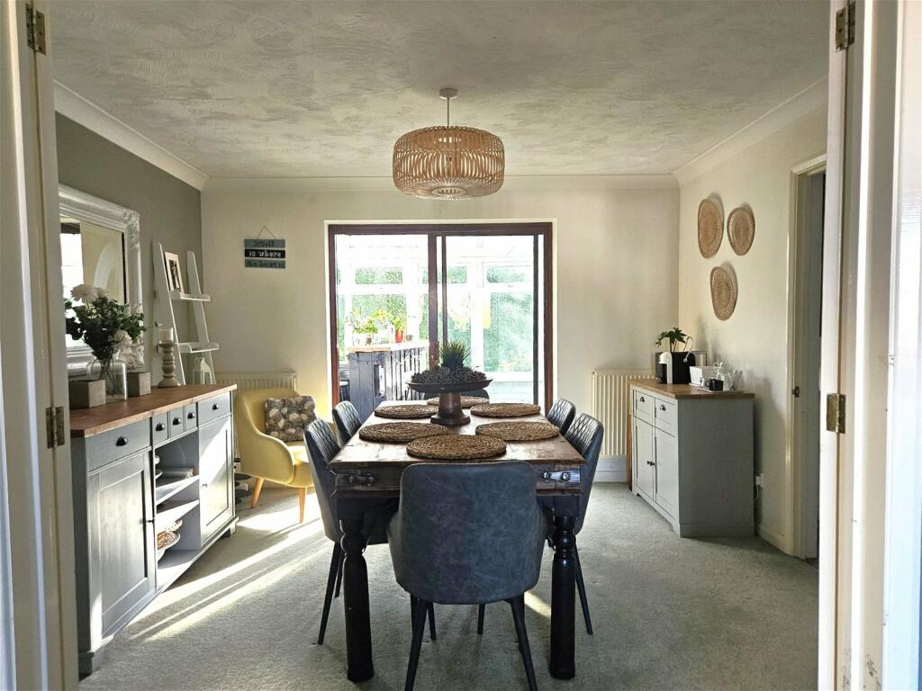 Additional property image - Bramley Close, Sandford