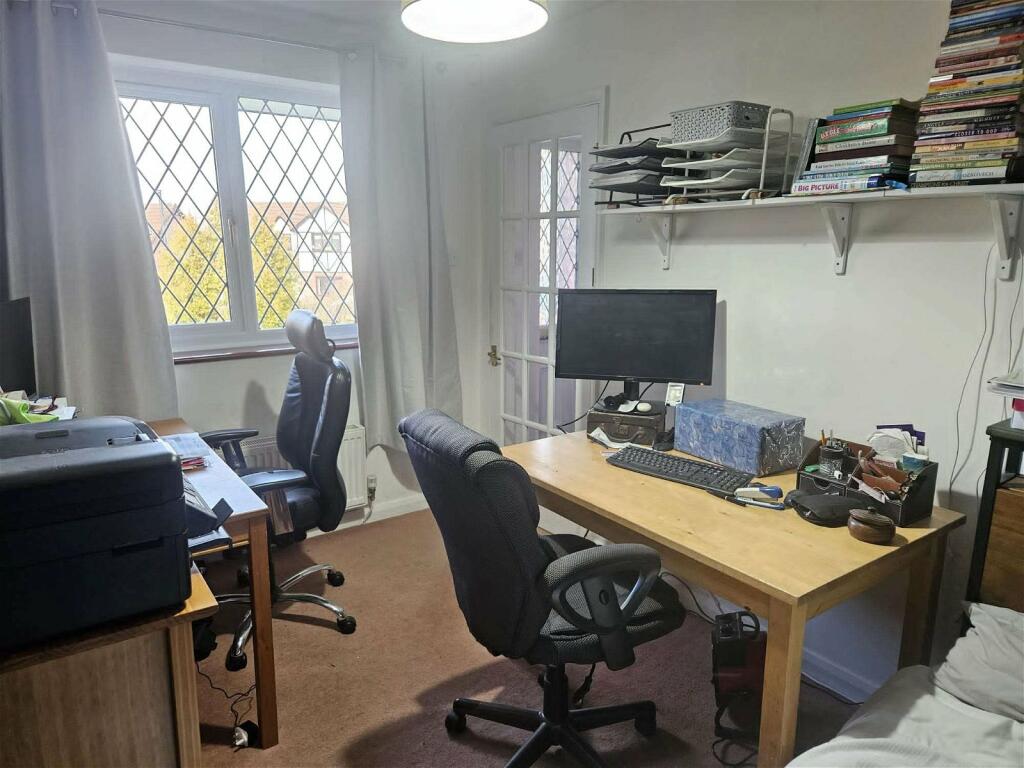 Additional property image - Bramley Close, Sandford