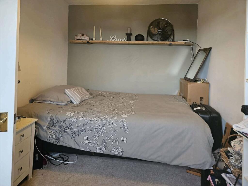 Additional property image - Bramley Close, Sandford