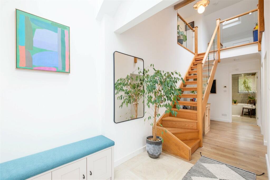 Additional property image - Beech Road, Shipham