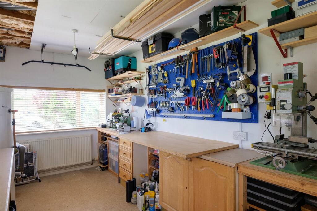 Additional property image - Beech Road, Shipham