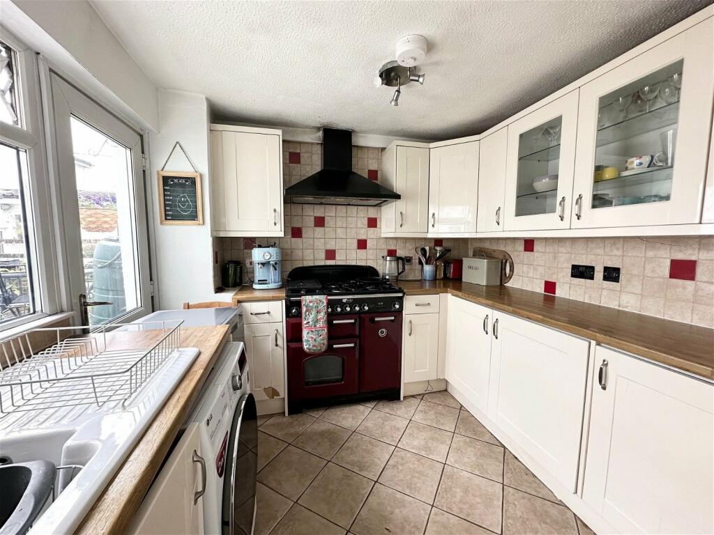 Additional property image - North End Road, Yatton