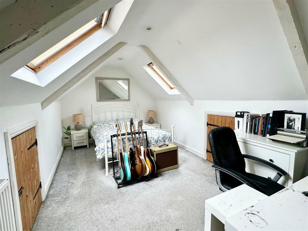 Additional property image - North End Road, Yatton