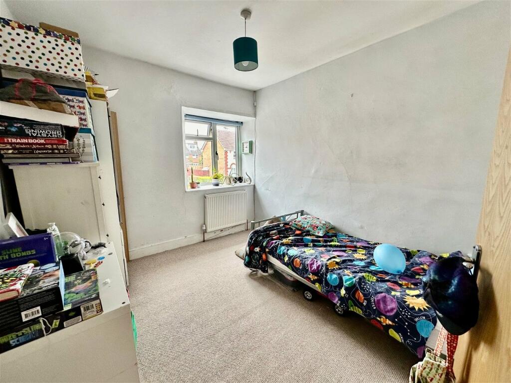 Additional property image - North End Road, Yatton