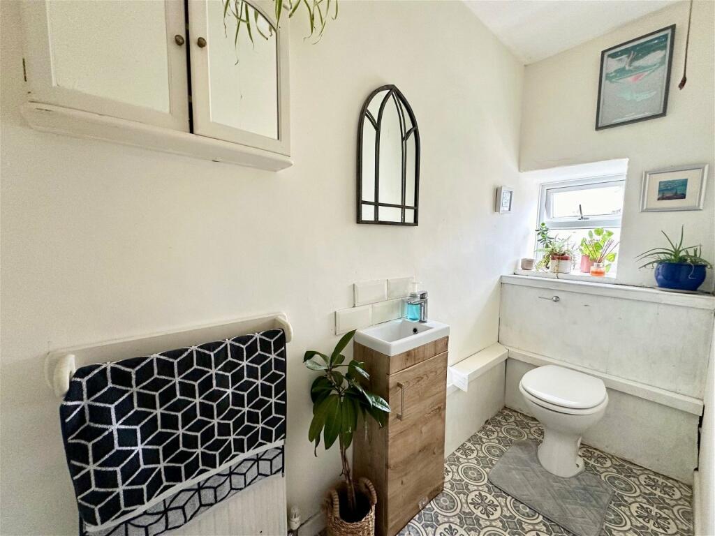 Additional property image - North End Road, Yatton
