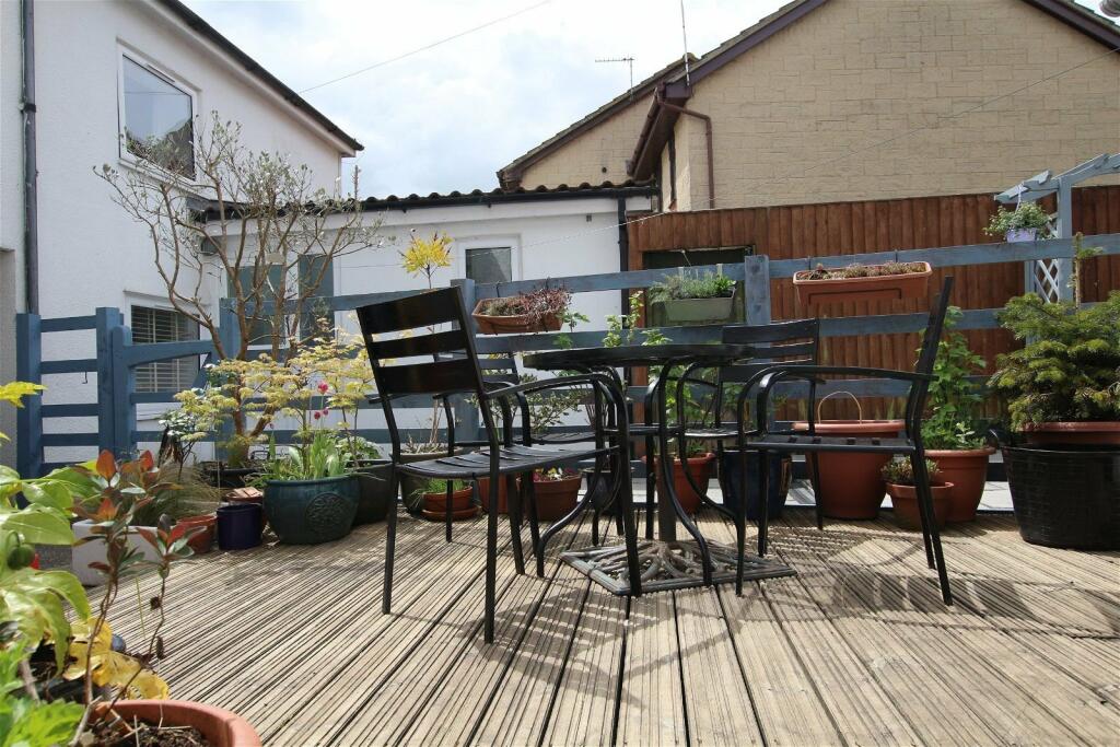 Additional property image - North End Road, Yatton