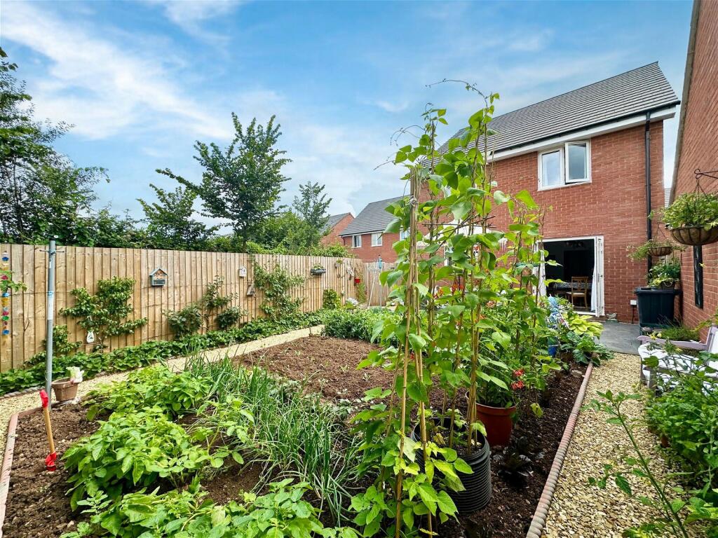 Additional property image - Muntjac Road, Langford