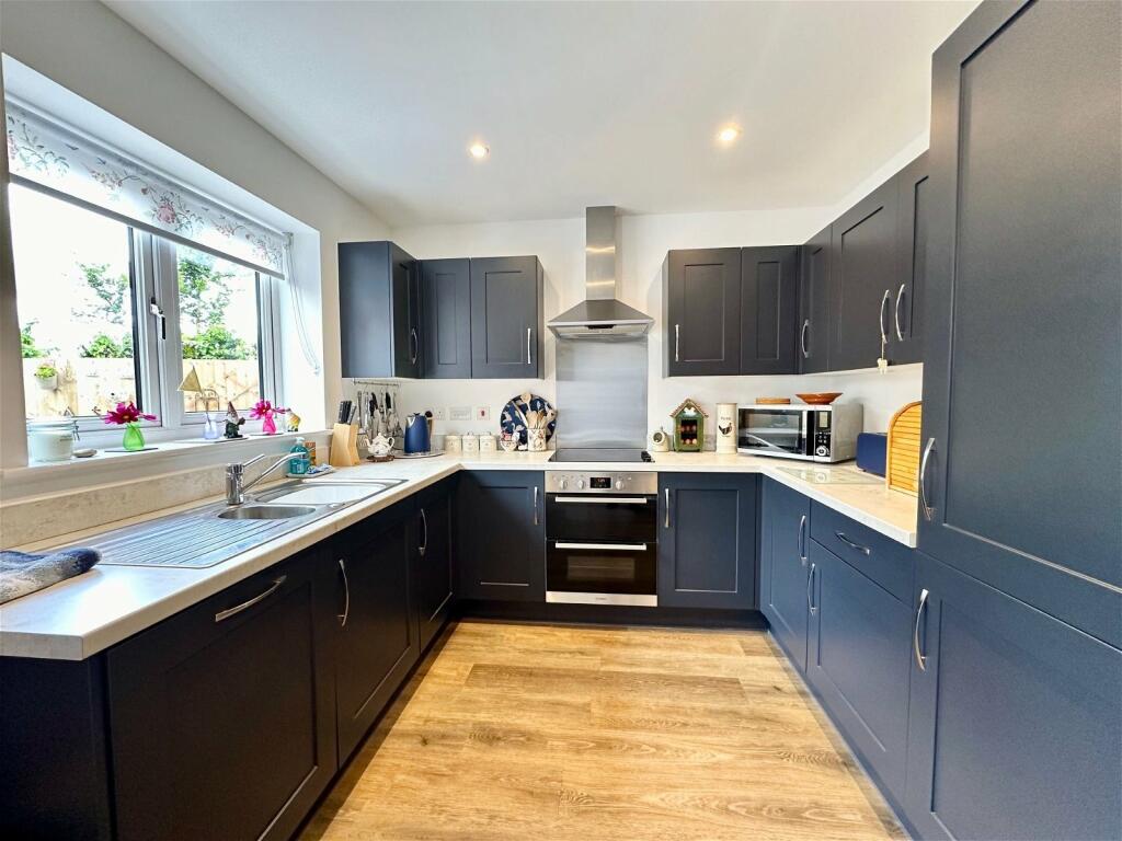 Property image - Muntjac Road, Langford