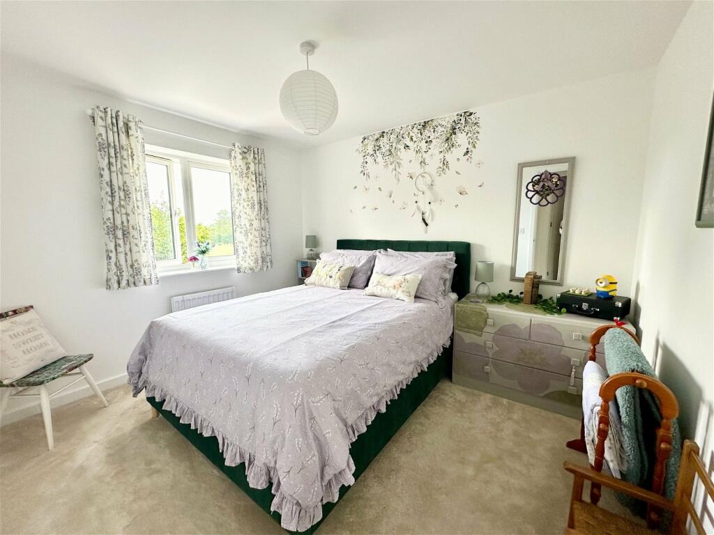 Additional property image - Muntjac Road, Langford